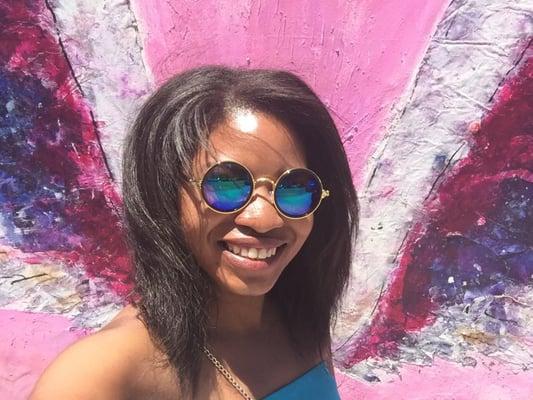 Photo of Raychel R.