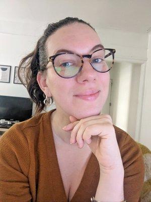 Photo of Allison C.