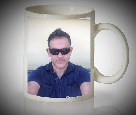 Photo of sharyar n.