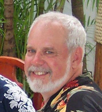 Photo of John B.