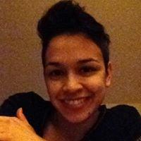 photo of Angelica R.