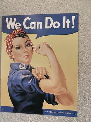 photo of Bernadette F.