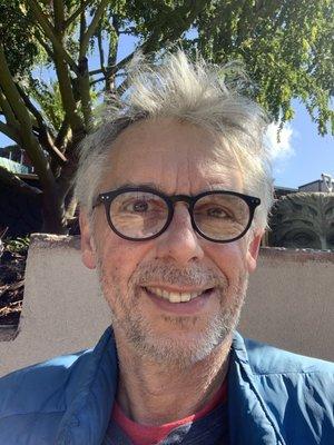 Photo of Pascal P.
