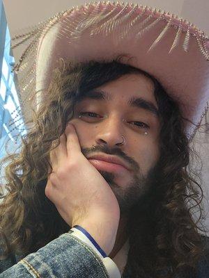 Photo of Mauricio S.