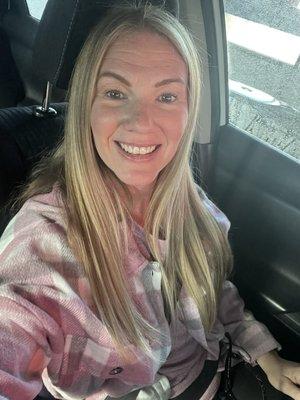 Photo of Amy H.