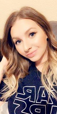 photo of Stephanie H.