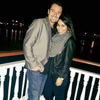 photo of MichaelandDaniella K.