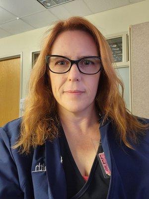 Photo of Marissa M.
