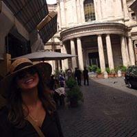 Photo of Caragh M.