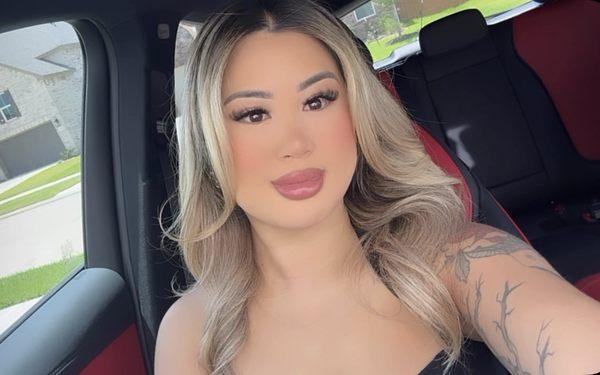 Photo of Chastity S.