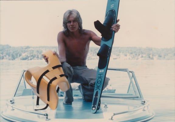 Photo of Jim B.
