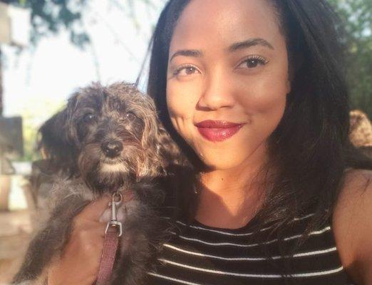 photo of Alexandria B.