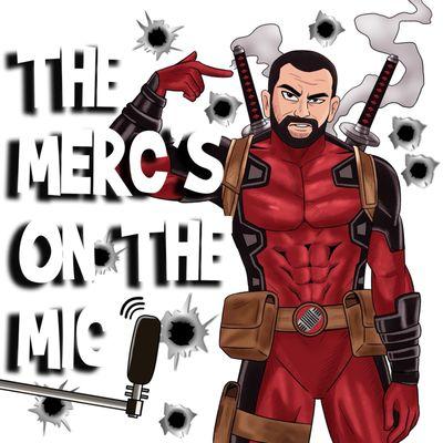 Photo of The Merc's On T.
