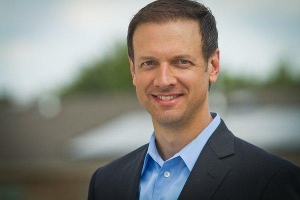photo of Mark R.