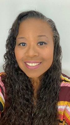 Photo of Kim P.