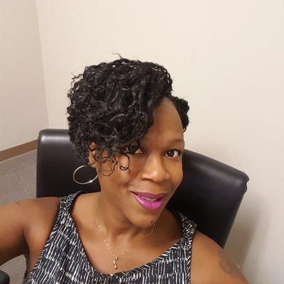 photo of Patricia H.