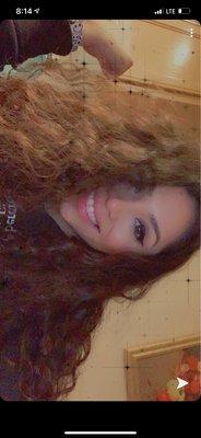 Photo of Denise V.