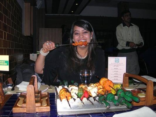 Photo of Devangi R.