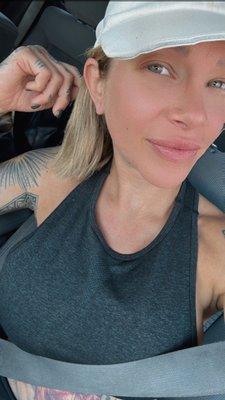 Photo of Stephanie K.