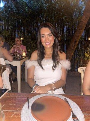 Photo of Christina L.