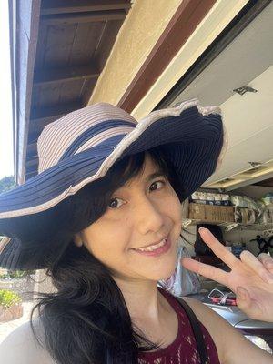 Photo of Kitsu N.