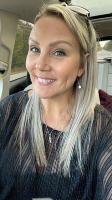 Photo of Kimberly C.