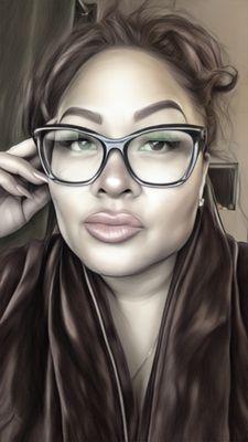 Photo of Sandra N.