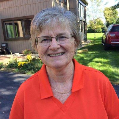 photo of Joan N.