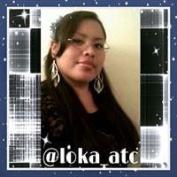 Photo of Loka A.