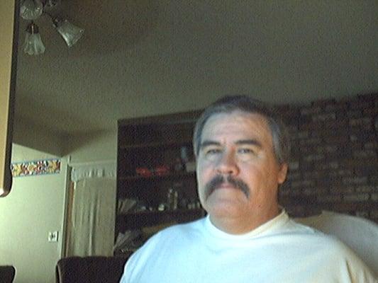Photo of Arthur F.