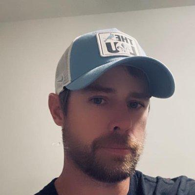 photo of Christopher T.