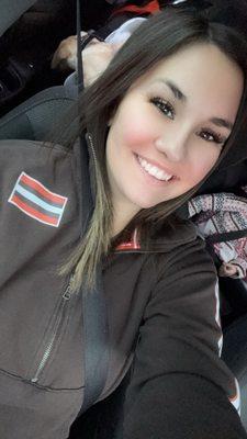 Photo of Brittanee B.