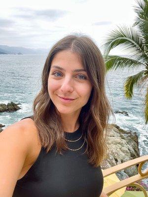 Photo of Ashley M.