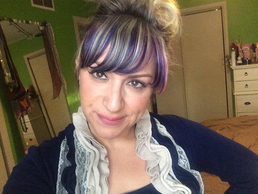 Photo of Tara D.