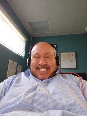 Photo of Robert W.