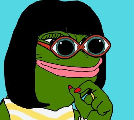 photo of Gabrielle B.