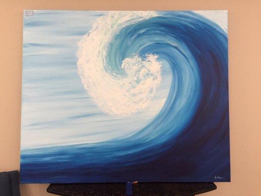 photo of Wendy Schlater J.