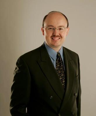 Photo of Chris M.