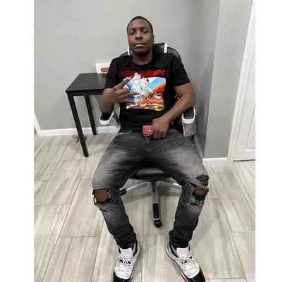 photo of Dayshawn S.