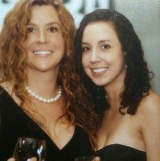Photo of Amber A.