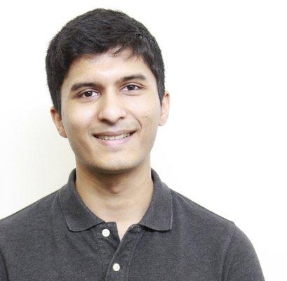photo of Sameer C.