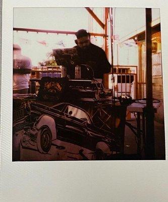 Photo of Boogieman J.