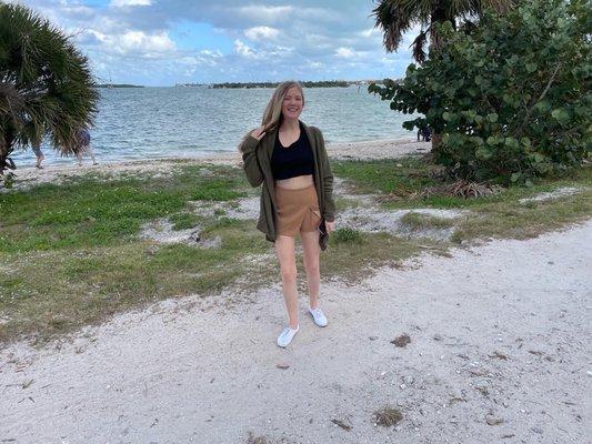 Photo of Rachel R.