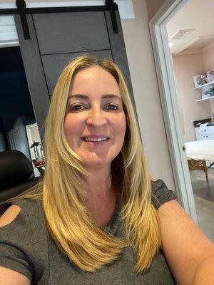 Photo of Daniela P.