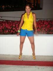 Photo of Iveliz C.