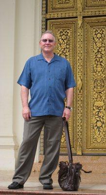 photo of Worthington H.