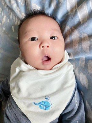 Photo of Yuwan Z.