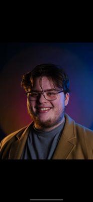 Photo of Ryan G.