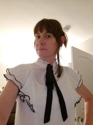 photo of Margaret P.