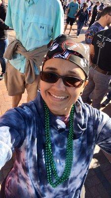 photo of Maria Teresa P.